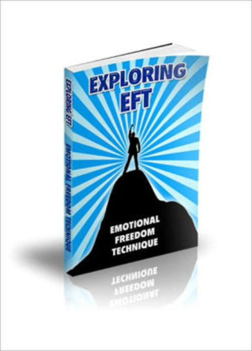 Product picture Exploring Eft Ebook